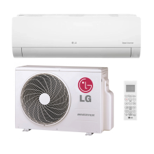 LG Dualcool Silence Inverteres Split klíma 6,6 kW (S24EQ NSK) split klíma