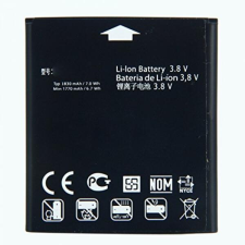 LG EAC61678801 Gyári akkumulátor 1830mAh mobiltelefon akkumulátor