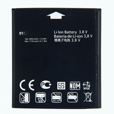 LG EAC61778301 Gyári LG akkumulátor 1830mAh mobiltelefon akkumulátor