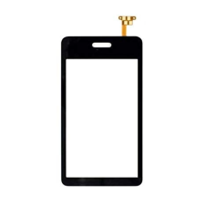 LG Érintőplexi, LG GD510 (fekete) mobiltelefon, tablet alkatrész