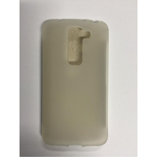 LG G2 Mini D620R matt átlátszó szilikon tok tok és táska