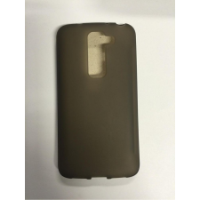 LG G3S G3 Mini D722 füst színű matt szilikon tok tok és táska