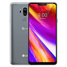 LG G7 ThinQ - Hydrogél kijelzővédő fólia mobiltelefon kellék