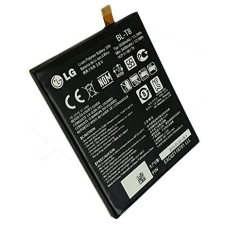 LG G Flex D955 BL-T8 gyári akkumulátor 3500mAh mobiltelefon akkumulátor