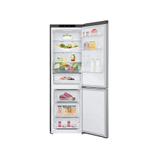 LG GBB61PZGGN hűtőgép, hűtőszekrény