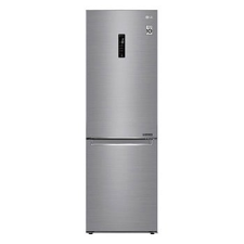 LG GBB71PZDMN hűtőgép, hűtőszekrény