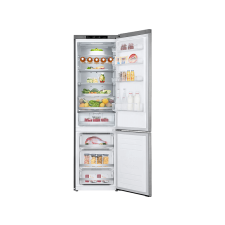LG GBB92STBAP hűtőgép, hűtőszekrény
