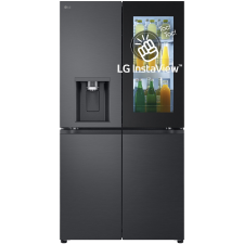 LG GMG960EVJE hűtőgép, hűtőszekrény