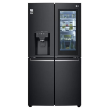 LG GMX945MCCF hűtőgép, hűtőszekrény