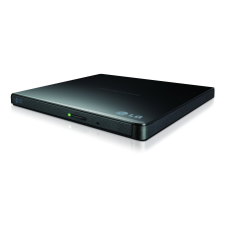 LG GP57EB40 DVD-RW USB 2.0 Fekete cd és dvd meghajtó