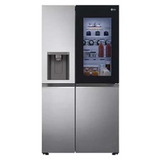 LG GSXV80PZLE hűtőgép, hűtőszekrény