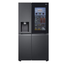 LG GSXV91MCAE hűtőgép, hűtőszekrény