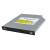 LG GTC0N Slim DVD-Writer Black OEM