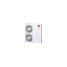LG HM123M 12 kW Therma-V monoblokk levegő-víz hőszivattyú 3 fázisú hőszivattyú