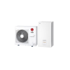 LG HN091MR.NK5+HU091MR.U44 9 kW Therma-V osztott levegő-víz hőszivattyú 1 fázis
