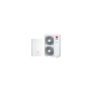 LG HN1616M.NK5+HU141MA.U33 14 kW Therma-V osztott levegő-víz hőszivattyú 1 fázis