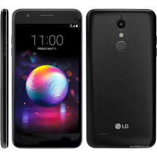 LG K30 - Hydrogél kijelzővédő fólia mobiltelefon kellék