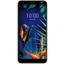 LG K40 mobiltelefon