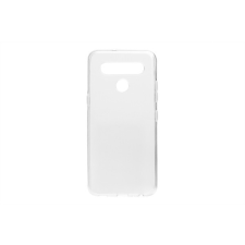 - LG K41S 1,3MM TPU TOK CLEAR tok és táska
