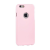 LG K4 K130 rózsaszín Merc Jelly szilikon tok