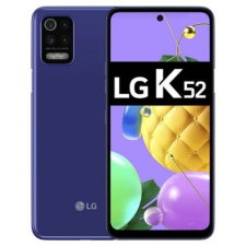 LG K52 64GB mobiltelefon