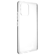  LG K62 Telefontok - átlátszó szilikon tok tok és táska