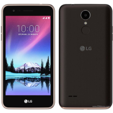 LG K7 (2017) - Hydrogél kijelzővédő fólia mobiltelefon kellék