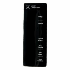 LG Kijelző LG ACQ87054414 Kijelző elektronika fagyasztóhoz beépíthető gépek kiegészítői