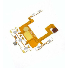 LG KP500/KP501, Billentyűzet panel, (mikrofonnal) mobiltelefon, tablet alkatrész
