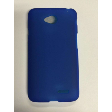 LG L65/L70 D280/D320 kék Szilikon tok tok és táska
