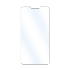 LG LG G8 THINQ - 0,3 mm-es edzett üveg üvegfólia mobiltelefon kellék
