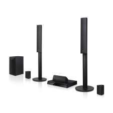 LG LHB645 5.1 házimozi rendszer