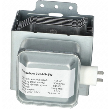 LG Magnetron AM920J 945W LG mikrohullámú sütő kisháztartási gépek kiegészítői