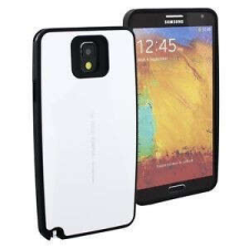 LG Mercury Focus bumper LG G3 D855 fehér hátlap tok tok és táska