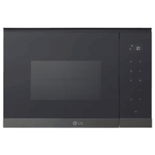 LG MG7Z2593B mikrohullámú sütő