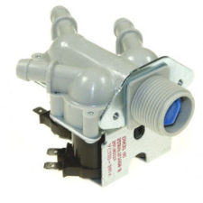  LG mosógéphez 3 utas 180° Mágnesszelep beépíthető gépek kiegészítői