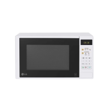 LG MS2042DW mikrohullámú sütő