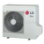 LG MU4R27.U40 multi kültéri egység (R32, 7,9 kW)