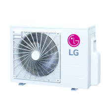 LG multi kültéri egység - 4,7 kW klíma kültéri egység
