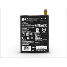 LG Nexus 5X H791 gyári akkumulátor - Li-ion 2700 mAh - BL-T19 (ECO csomagolás) mobiltelefon akkumulátor