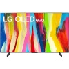 LG OLED42C21LA