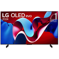 LG OLED42C42LA tévé