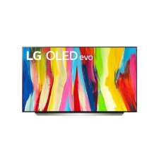 LG OLED48C27LA tévé