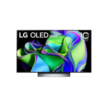 LG OLED48C32LA tévé