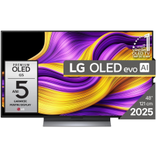 LG OLED48G53LS tévé