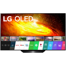 LG OLED55BX3LB tévé