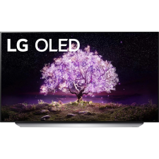 LG OLED55C12LA tévé