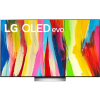 LG OLED55C22LB