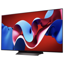 LG OLED55C41LA tévé