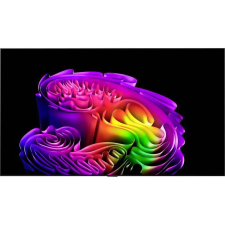 LG OLED55G67LW tévé